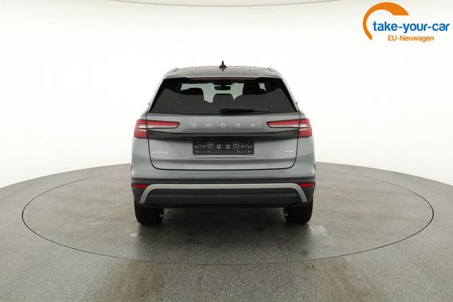 Skoda - Kodiaq - EU-Neuwagen - Reimport