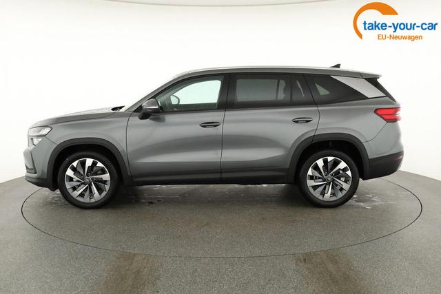 Skoda - Kodiaq - EU-Neuwagen - Reimport