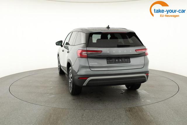 Skoda - Kodiaq - EU-Neuwagen - Reimport