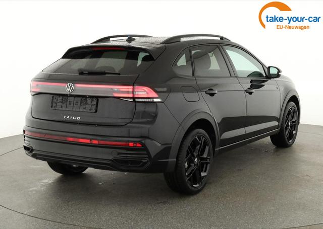 Volkswagen - Taigo - EU-Neuwagen - Reimport