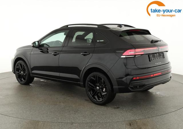 Volkswagen - Taigo - EU-Neuwagen - Reimport