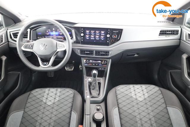 Volkswagen - Taigo - EU-Neuwagen - Reimport