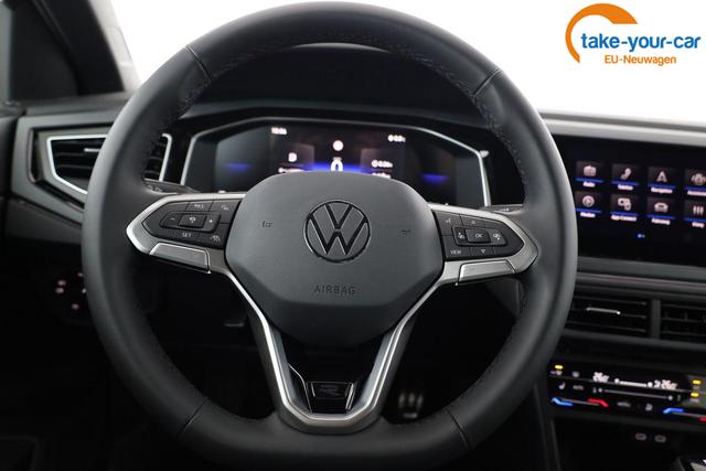 Volkswagen - Taigo - EU-Neuwagen - Reimport