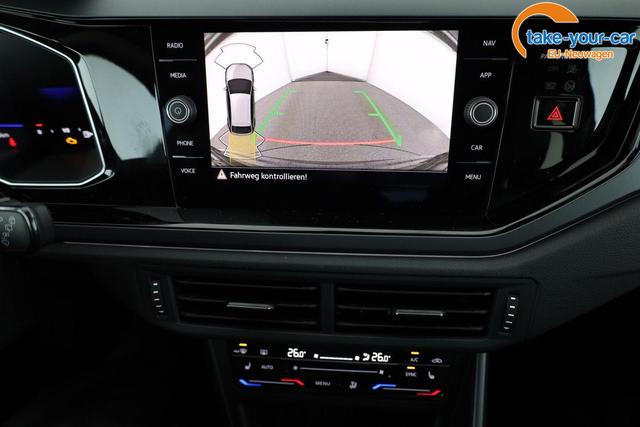 Volkswagen - Taigo - EU-Neuwagen - Reimport