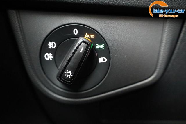 Volkswagen - Taigo - EU-Neuwagen - Reimport