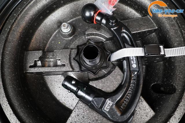 Volkswagen - Taigo - EU-Neuwagen - Reimport