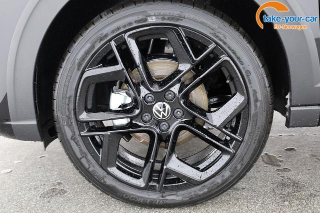 Volkswagen - Taigo - EU-Neuwagen - Reimport