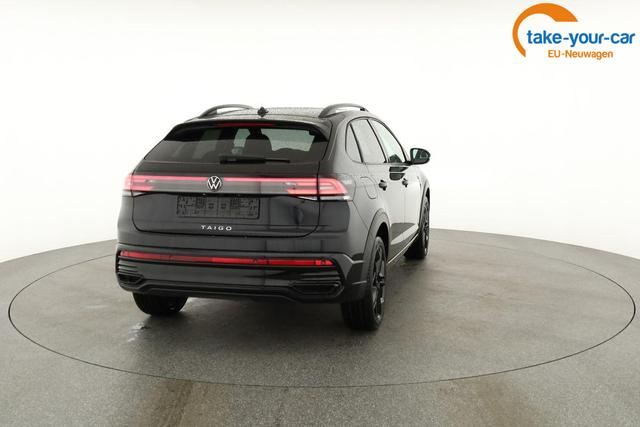 Volkswagen - Taigo - EU-Neuwagen - Reimport