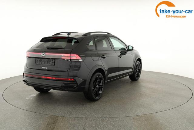 Volkswagen - Taigo - EU-Neuwagen - Reimport
