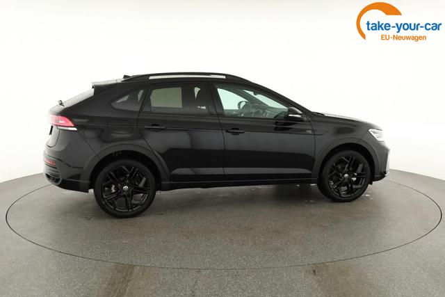 Volkswagen - Taigo - EU-Neuwagen - Reimport