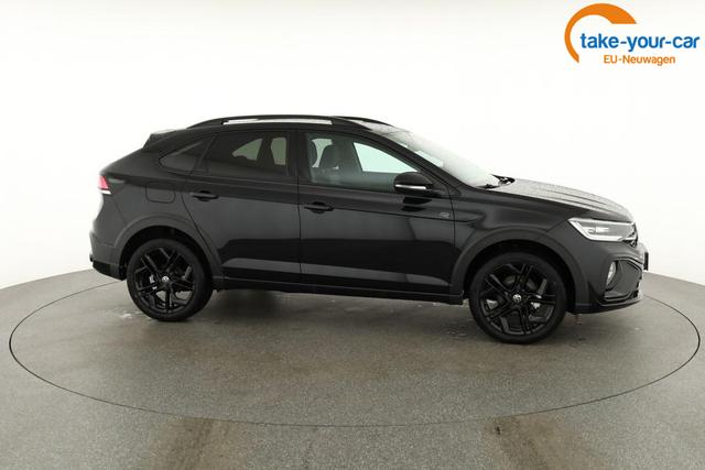 Volkswagen - Taigo - EU-Neuwagen - Reimport