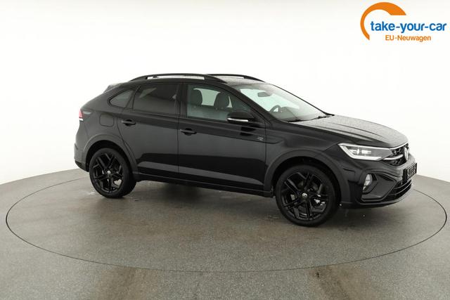 Volkswagen - Taigo - EU-Neuwagen - Reimport