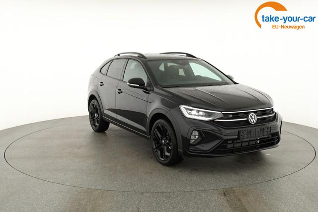 Volkswagen - Taigo - EU-Neuwagen - Reimport