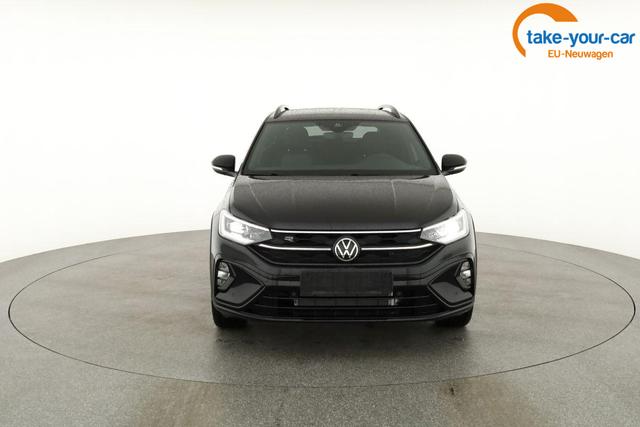 Volkswagen - Taigo - EU-Neuwagen - Reimport