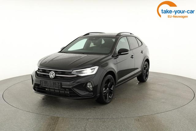 Volkswagen - Taigo - EU-Neuwagen - Reimport