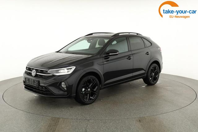 Volkswagen - Taigo - EU-Neuwagen - Reimport