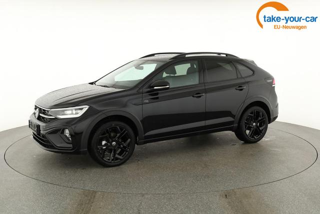 Volkswagen - Taigo - EU-Neuwagen - Reimport