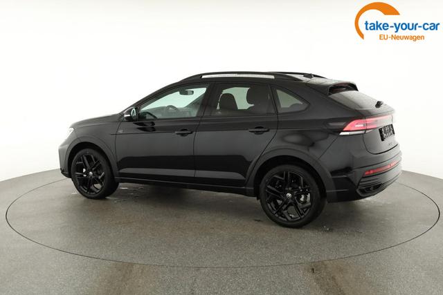 Volkswagen - Taigo - EU-Neuwagen - Reimport