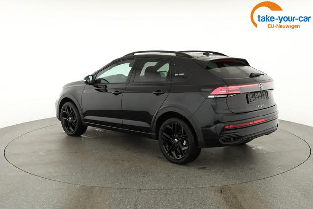 Volkswagen - Taigo - EU-Neuwagen - Reimport