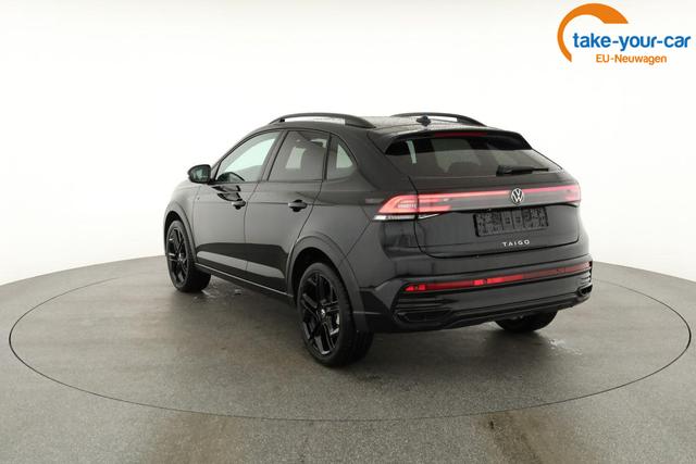 Volkswagen - Taigo - EU-Neuwagen - Reimport