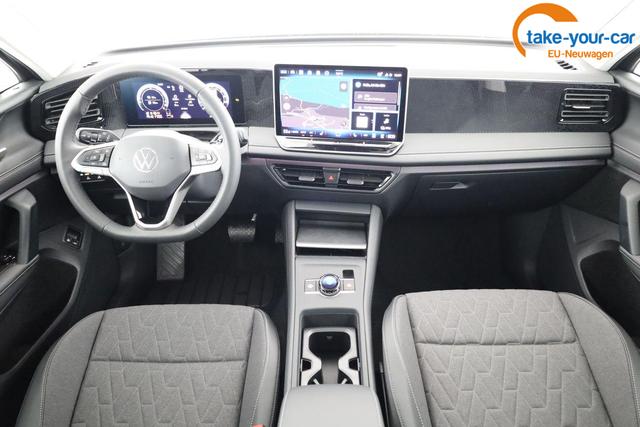 Volkswagen - Tiguan - EU-Neuwagen - Reimport