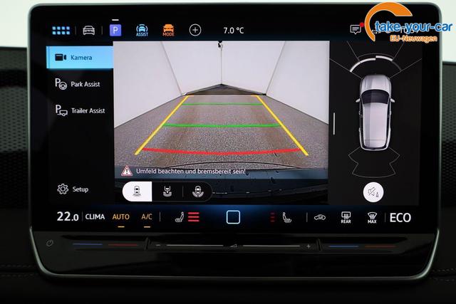 Volkswagen - Tiguan - EU-Neuwagen - Reimport