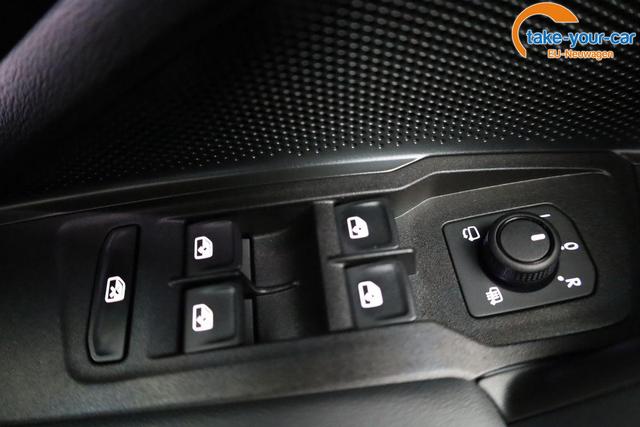 Volkswagen - Tiguan - EU-Neuwagen - Reimport