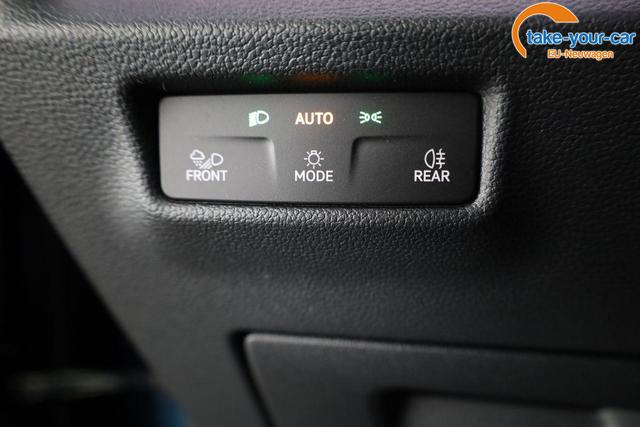 Volkswagen - Tiguan - EU-Neuwagen - Reimport