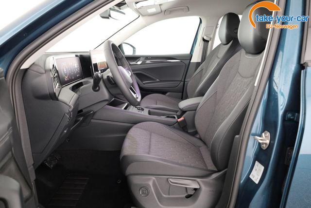 Volkswagen - Tiguan - EU-Neuwagen - Reimport