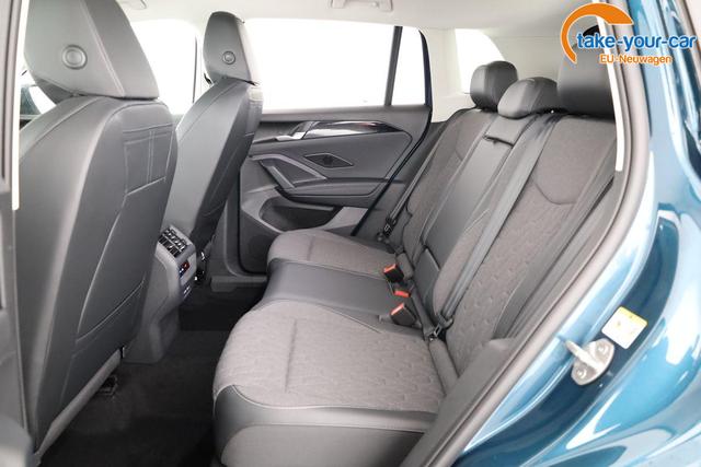 Volkswagen - Tiguan - EU-Neuwagen - Reimport