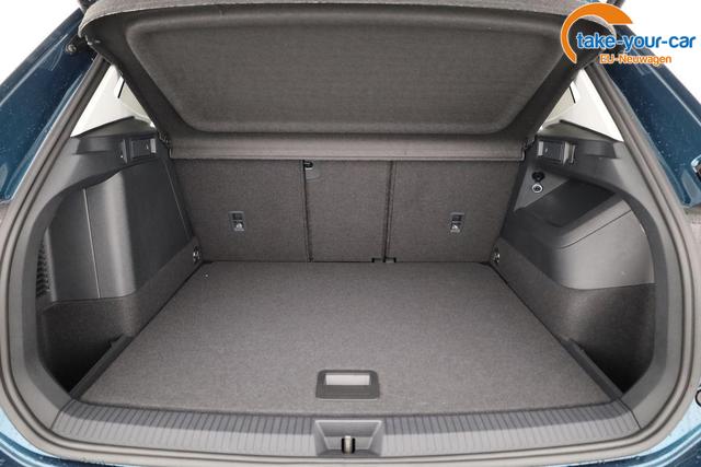 Volkswagen - Tiguan - EU-Neuwagen - Reimport