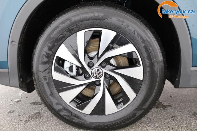 Volkswagen - Tiguan - EU-Neuwagen - Reimport