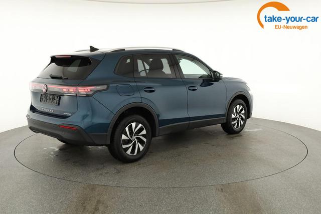 Volkswagen - Tiguan - EU-Neuwagen - Reimport