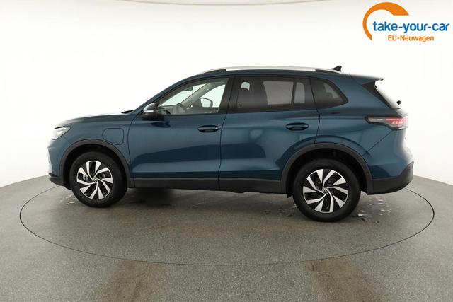 Volkswagen - Tiguan - EU-Neuwagen - Reimport