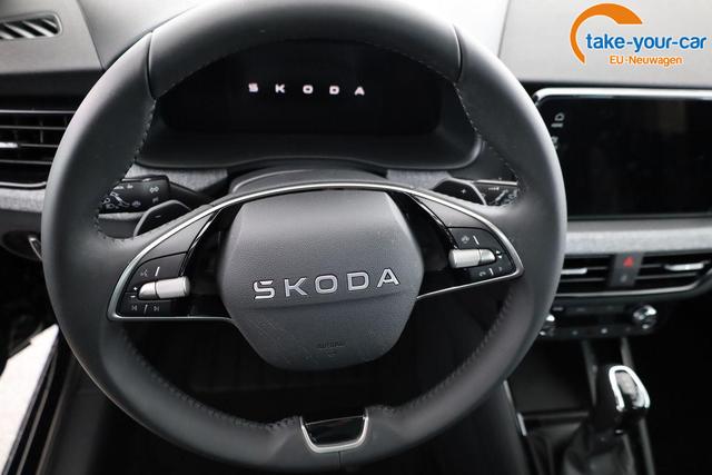 Skoda - Kamiq - EU-Neuwagen - Reimport