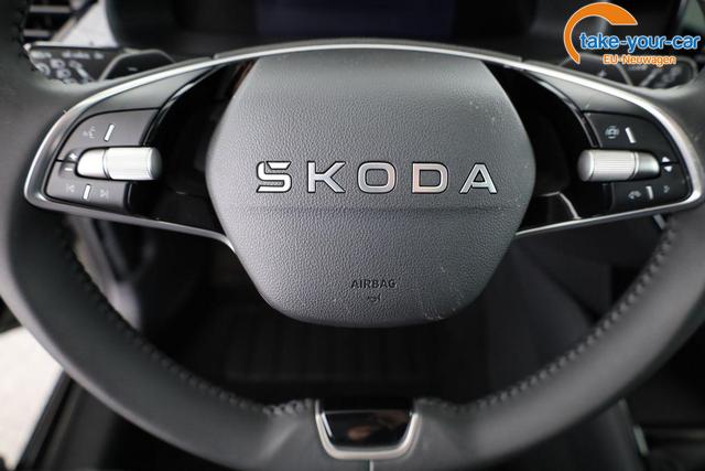 Skoda - Kamiq - EU-Neuwagen - Reimport