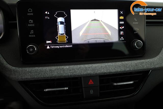 Skoda - Kamiq - EU-Neuwagen - Reimport