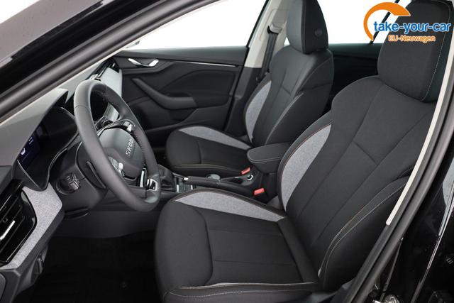 Skoda - Kamiq - EU-Neuwagen - Reimport