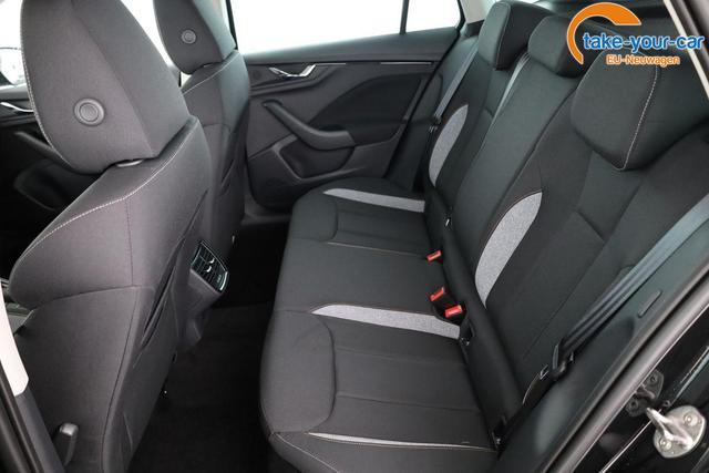 Skoda - Kamiq - EU-Neuwagen - Reimport