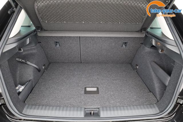 Skoda - Kamiq - EU-Neuwagen - Reimport