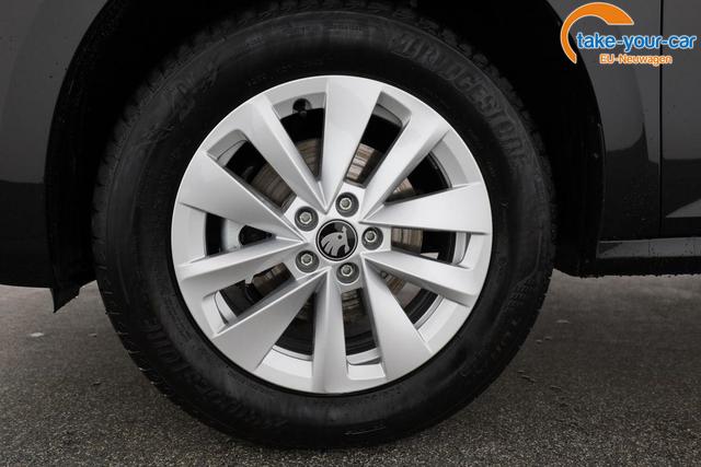 Skoda - Kamiq - EU-Neuwagen - Reimport