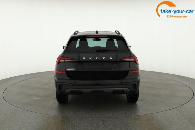 Skoda - Kamiq - EU-Neuwagen - Reimport
