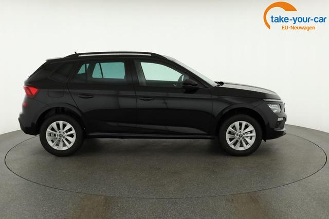 Skoda - Kamiq - EU-Neuwagen - Reimport