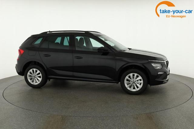 Skoda - Kamiq - EU-Neuwagen - Reimport