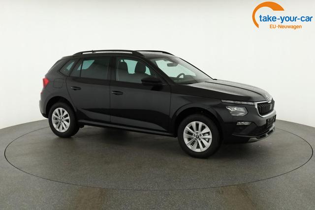 Skoda - Kamiq - EU-Neuwagen - Reimport
