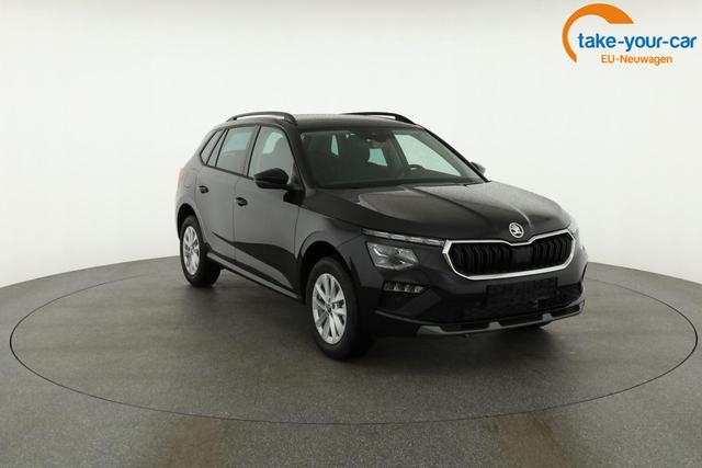 Skoda - Kamiq - EU-Neuwagen - Reimport