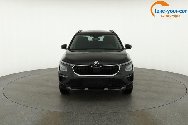 Skoda - Kamiq - EU-Neuwagen - Reimport