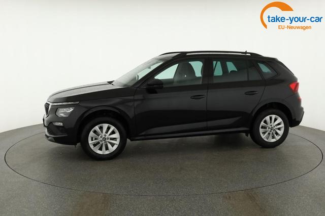 Skoda - Kamiq - EU-Neuwagen - Reimport