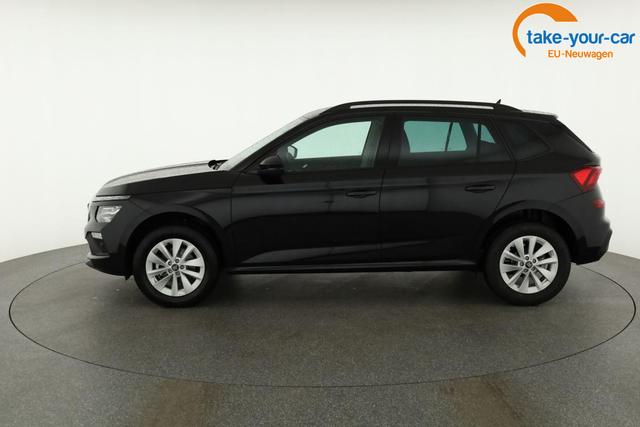 Skoda - Kamiq - EU-Neuwagen - Reimport