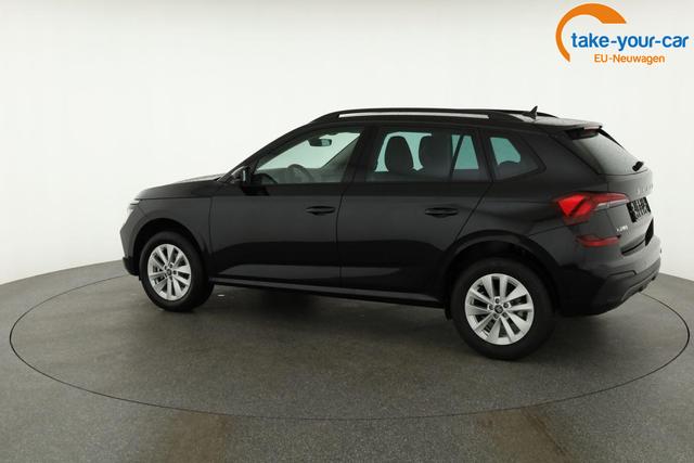 Skoda - Kamiq - EU-Neuwagen - Reimport